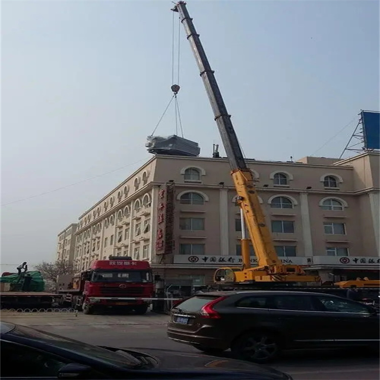 张家界桥梁基础施工|大型设备租赁解决方案|吊装运输难点攻克