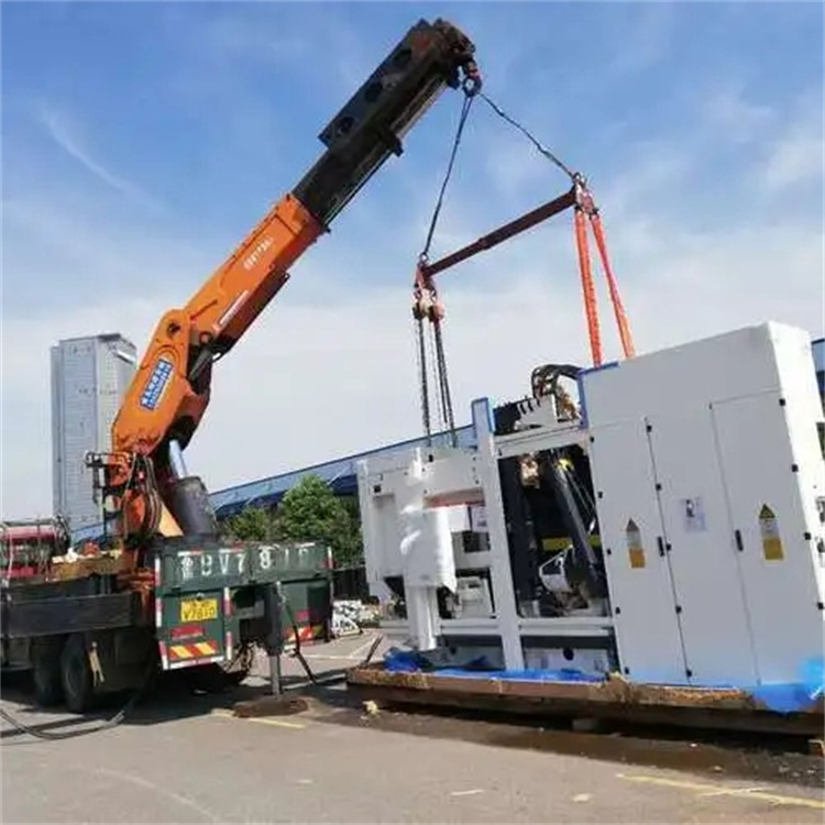 张家界附近小吊车联系方式|8-16吨|本地及时服务