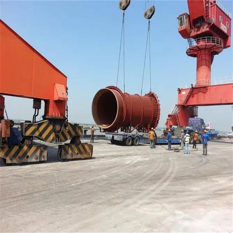 张家界桥梁吊装方法有哪些