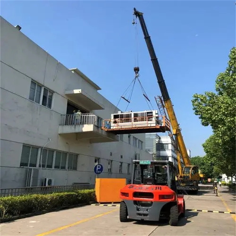 张家界35t汽车吊一个台班多少钱