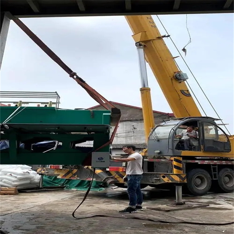 张家界大吨位吊车租赁应急保障方案|化解突发吊装需求难题